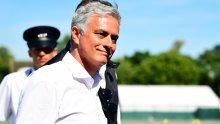 To od nogometnih trenera može samo Jose Mourinho; jednom kratkom izjavom izazvao pomutnju u Italiji