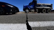 Kalifornija ulaže u sustav ranog detektiranja potresa