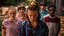 Treća sezona serije 'Stranger Things' ruši rekorde gledanosti već nakon četiri dana