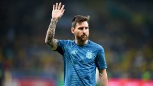 Razočarani Lionel Messi izrekao teške optužbe pa dobio lekciju iz fair-playja