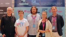 Brojni poznati na zatvaranju još jednog uspješnog filmskog festivala u Vukovaru