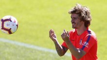 Antoine Griezmann izazvao bijes u Madridu; zaista nije mogao izabrati gori način