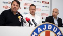 Hajduk, Rapid, Olympique i Dinamo na Poljudu!