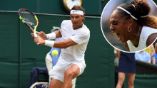 Nadal djeluje nepobjedivo, a Serena ima veliku priliku vratiti se na tron u Wimbledonu