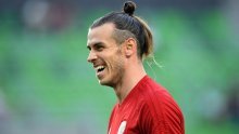 Gareth Bale odbio dvostruko veću plaću nego što je ima u Realu, a sve u inat 'kraljevima'