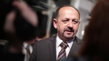 Lovrinović: 'Most je za pregovore s MMF-om, a protiv poreza na nekretnine'