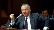 Umro milijarder Henry Ross Perot