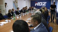 Vodstvo HDZ-a okuplja se u 18.30, hoće li se doznati koji sve ministri odlaze i tko će ih zamijeniti?