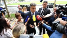 Plenković najavio rekonstrukciju Vlade, na redu dodatne konzultacije s kandidatima. Hoćemo li imena znati već u petak?