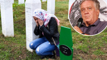 Srebrenica, 24 godine kasnije: 'Ljudi su već umorni od svega, a sve se u BiH danas svodi na jedno pitanje'