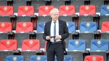 Hajduk dogovorio suradnju te prijateljsku utakmicu s jednim od najvećih klubova Europe