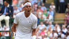 Rafael Nadal prvi osigurao nastup u Londonu; od hrvatskih tenisača najbliže je Borna Ćorić