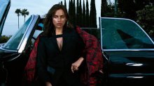 U prvom intervjuu nakon prekida Irina Shayk otkrila: 'Naravno da još uvijek vjerujem u brak'