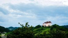 Otvoren Tabor film festival, u konkurenciji više od tisuću filmova