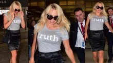 Pamela Anderson nakon prekida okrenula novu stranicu u životu