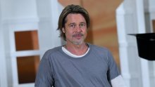 Godine mu ne mogu ništa: Brad Pitt izgleda neopisivo dobro