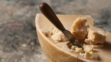 Znate li razliku između sireva Parmigiano-Reggiano, Grana Padano i Pecorino?