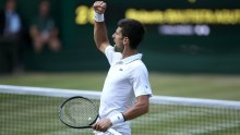 Novak Đoković slomio žilavog Španjolca za svoje šesto finale