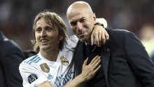 Luka Modrić i 120 milijuna eura za Neymara? Evo što na sve to kažu čelnici Real Madrida