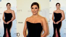 Niže sjajna izdanja: Eva Longoria ponovno zablistala na crvenom tepihu