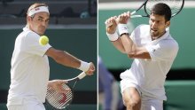 Federer traži osvetu protiv Đokovića i najslađu Grand Slam titulu u karijeri