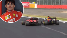 Leclerc pokazao Verstappenu što ga čeka u budućnosti Formule 1: Nema više milosti…