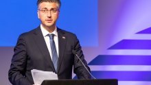 Plenković: Suficit unatoč poreznom rasterećenju