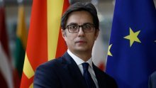 Pendarovski: EU mora biti odlučnija po pitanju proširenja