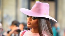 U strahu su velike oči: Naomi Campbell šokirala javnost neobičnim ritualom od kojeg ne odustaje