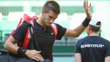 Borna Ćorić prokomentirao finale Wimbledona; evo što ga je posebno fasciniralo