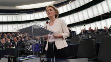 Von der Leyen stala u obranu istočnih i južnih članica EU-a: Postoji osjećaj da nisu u potpunosti prihvaćeni