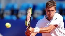 Serdarušić na najbolji način iskoristio pozivnicu za Umag te je stigao do svoje prve pobjede na ATP turnirima