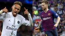 Poznati detalji nove transfer bombe; Ivan Rakitić iz Barcelone uskoro seli u Pariz zbog Neymara