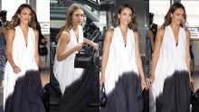 Haljina za peticu: Jessica Alba zablistala u putnom izdanju koje se isplati kopirati