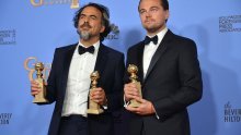 Jedino oko čega se svi slažu je Oscar za DiCaprija