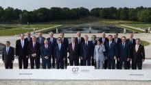 Ministri G7 postigli konsenzus o minimalnom oporezivanju digitalnih divova