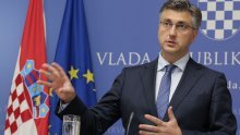 Plenković: Većina je stabilna i čvrsta