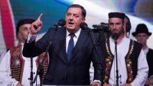 Mediji u BiH likuju: Dodik napokon na crnoj listi SAD-a!