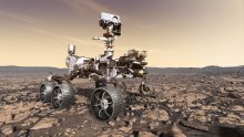 Pogled iz radionice: Ovako NASA sastavlja robotski rover za misiju Mars 2020.