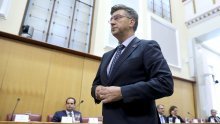 Plenković: Posavec je prije dvije godine radio jako puno na tome da HNS podrži HDZ