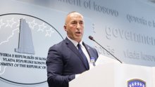 Haradinaj podnio ostavku jer je u Den Haagu pozvan u svojstvu osumnjičenika