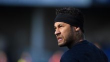 Neymar izvan forme, a u PSG-u ne znaju hoće li ga prodati ili ne