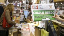 Bijes zbog karikature sirijskog dječaka: 'Charlie Hebdo je pretjerao'