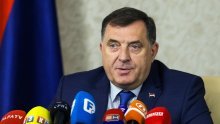 Dodik tvrdi da je BiH nestabilna, najavljuje dodatnu destabilizaciju ako ga 'izguraju' iz vlasti