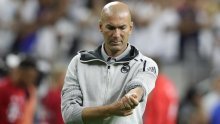 Realov poraz pao u drugi plan, počeo 'rat' u kojem se ne biraju riječi: Zinedine Zidane, može te biti sram!