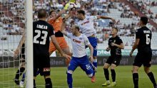 Hajduk otvorio sezonu s novim trenerom na klupi pobjedom protiv Istre; problemi su itekako vidljivi