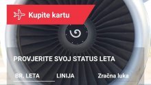 Croatia Airlines osvježio aplikaciju, pogledajte što sve sada nudi