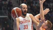 Hrvatskim košarkašima u borbi za Eurobasket ponovno prijete neugodni Nizozemci, a tu su još Šveđani i Turci