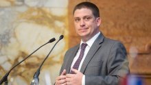 Butković: Tolušić ne razmišlja o osvetama, u Saboru će nastaviti pomagati HDZ-u