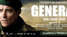 Stigao trailer za dugoočekivani film 'General' koji je izazvao neviđeni interes domaće publike